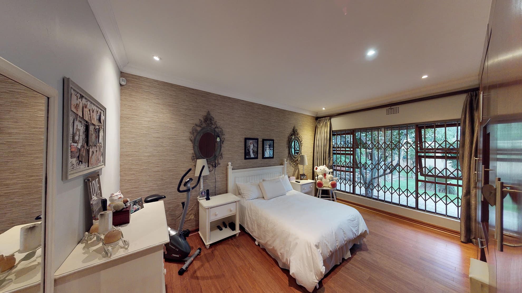 Modern Home