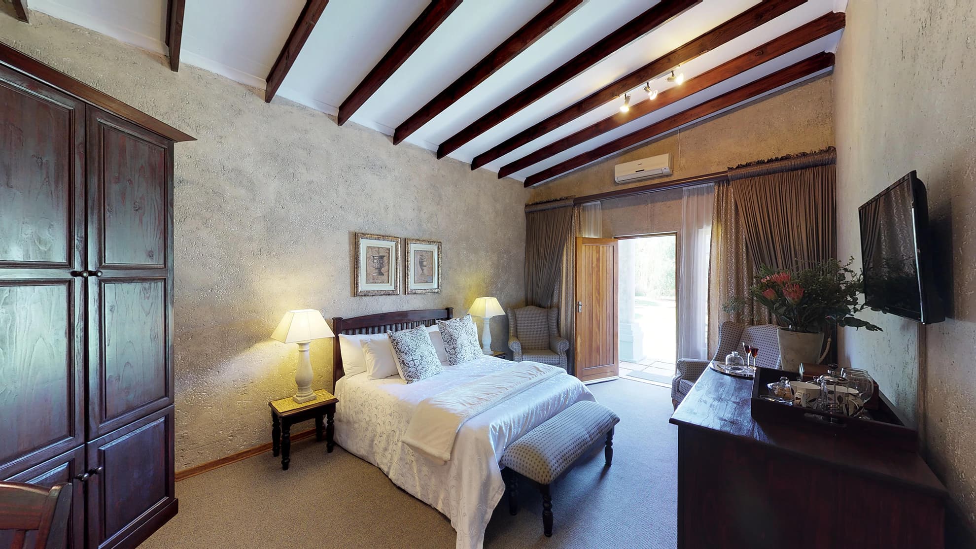 Guesthouse SA