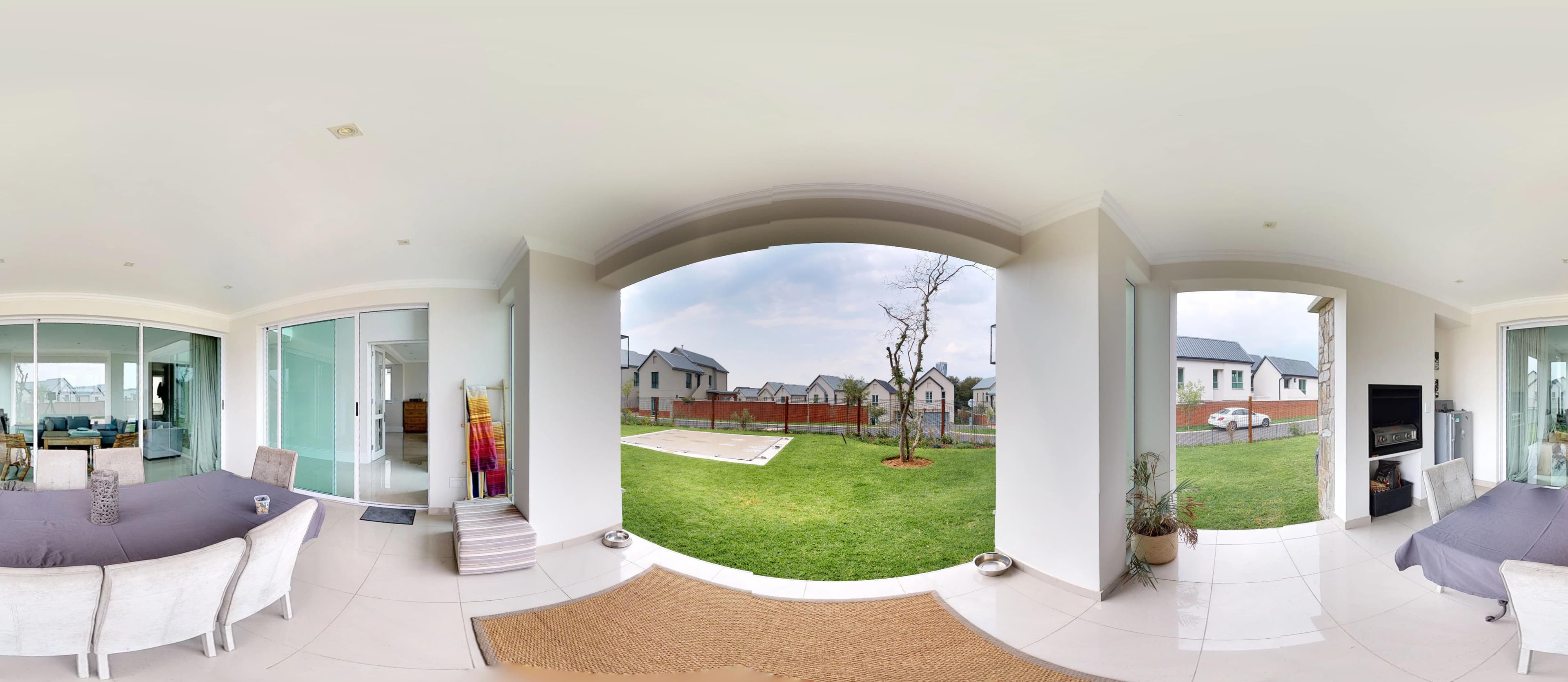 Virtual Tours South Africa — 360 Degree Experiences